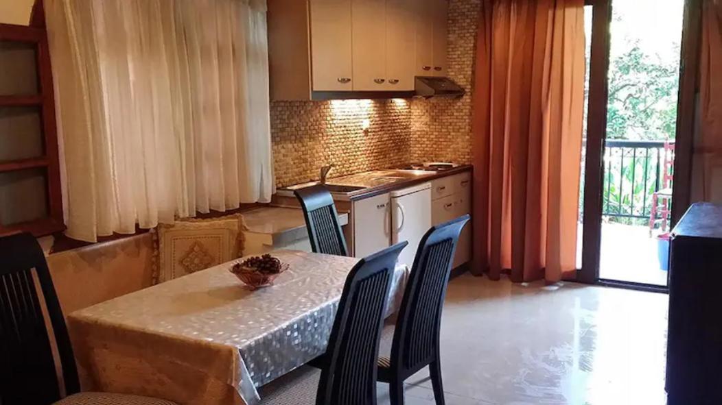 Tholeto Apartments 아기오스고르디오스 외부 사진